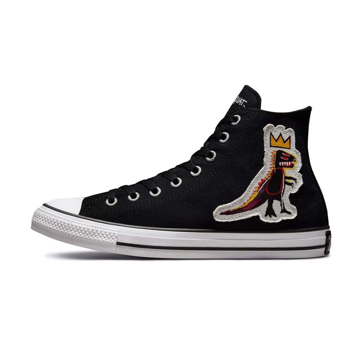 + Jean-Michel Basquiat Chuck Taylor All Star 'Pez Dispenser'