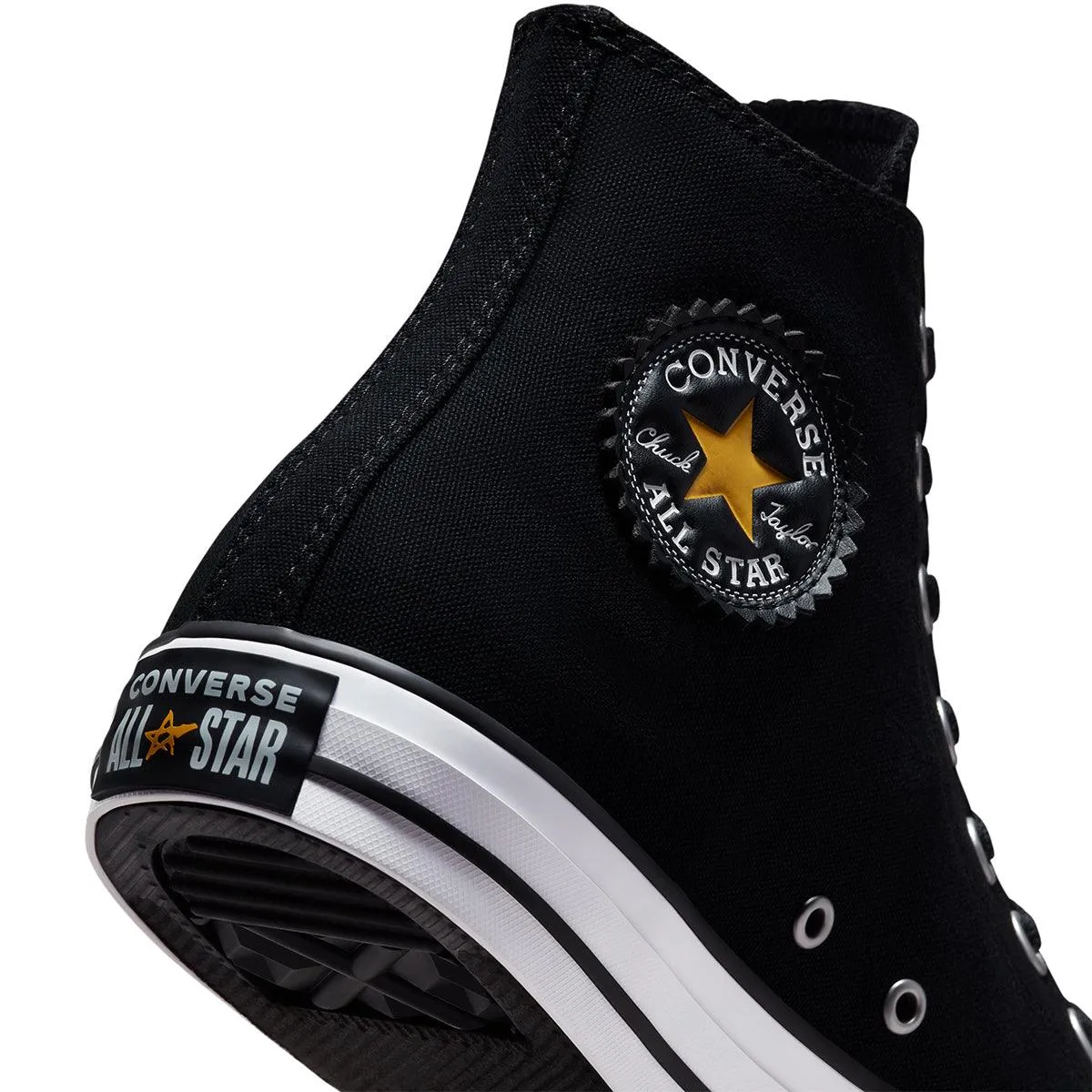 + Jean-Michel Basquiat Chuck Taylor All Star 'Pez Dispenser'