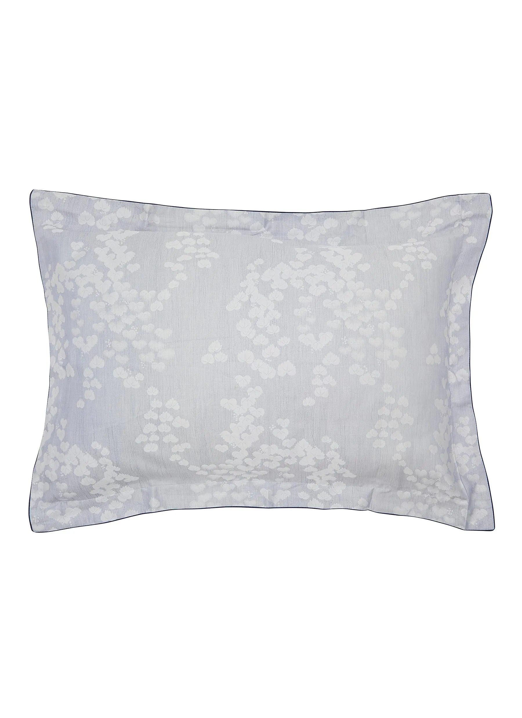 -----------YVES DELORME ---- ------------ ----Estampe Pillow Case --