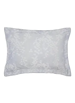 -----------YVES DELORME ---- ------------ ----Estampe Pillow Case --