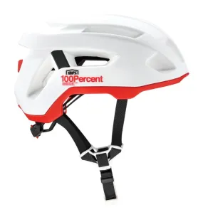 100% Altis Gravel Helmet Cpsc/Ce - White - 2022