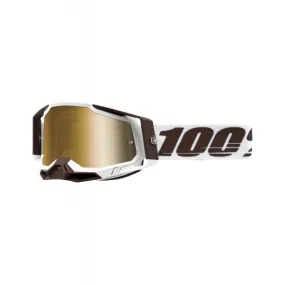 100% Racecraft 2 - Ski goggles | Hardloop