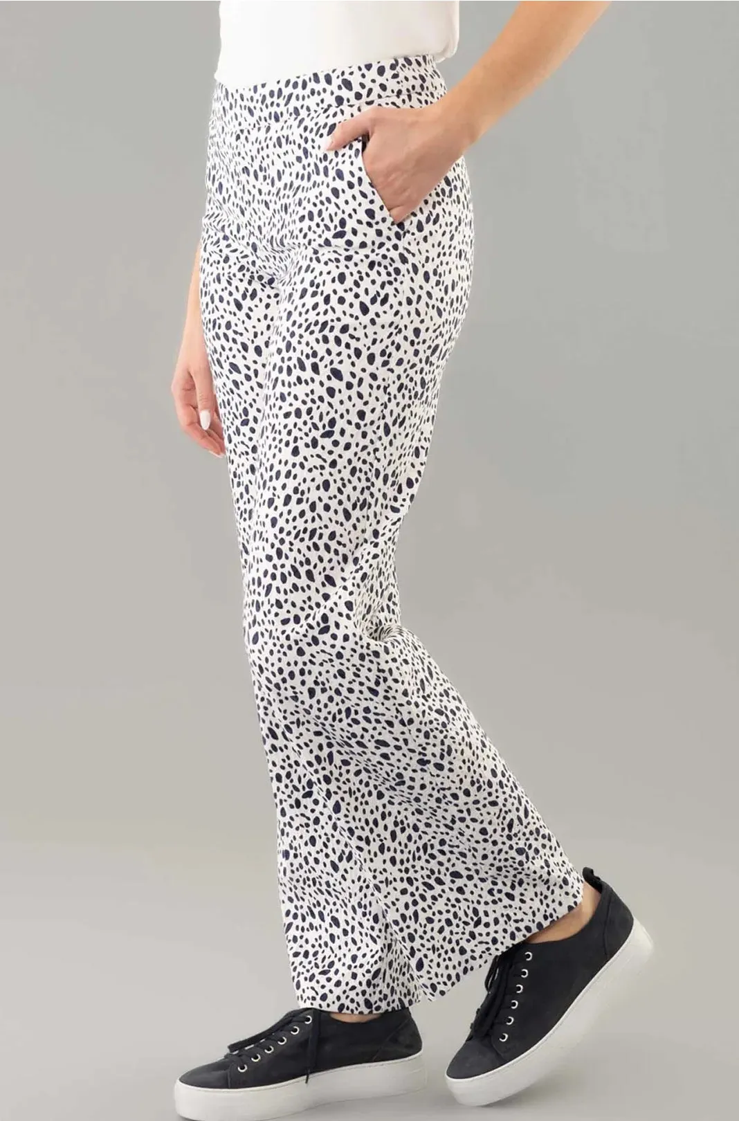 1073898 Maridot 30” Wide Leg Pants