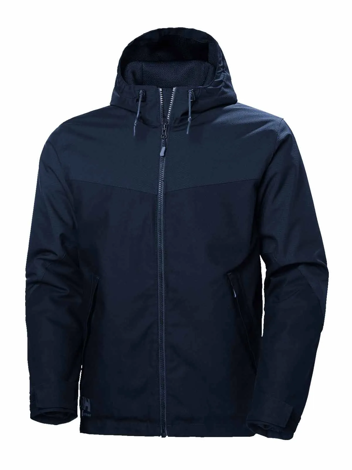 73290 Oxford Winter Work Jacket - Helly Hansen