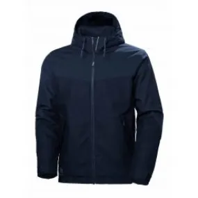 73290 Oxford Winter Work Jacket - Helly Hansen