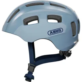 Abus Youn-I 2.0 - Urban cycling helmet - Kids' | Hardloop