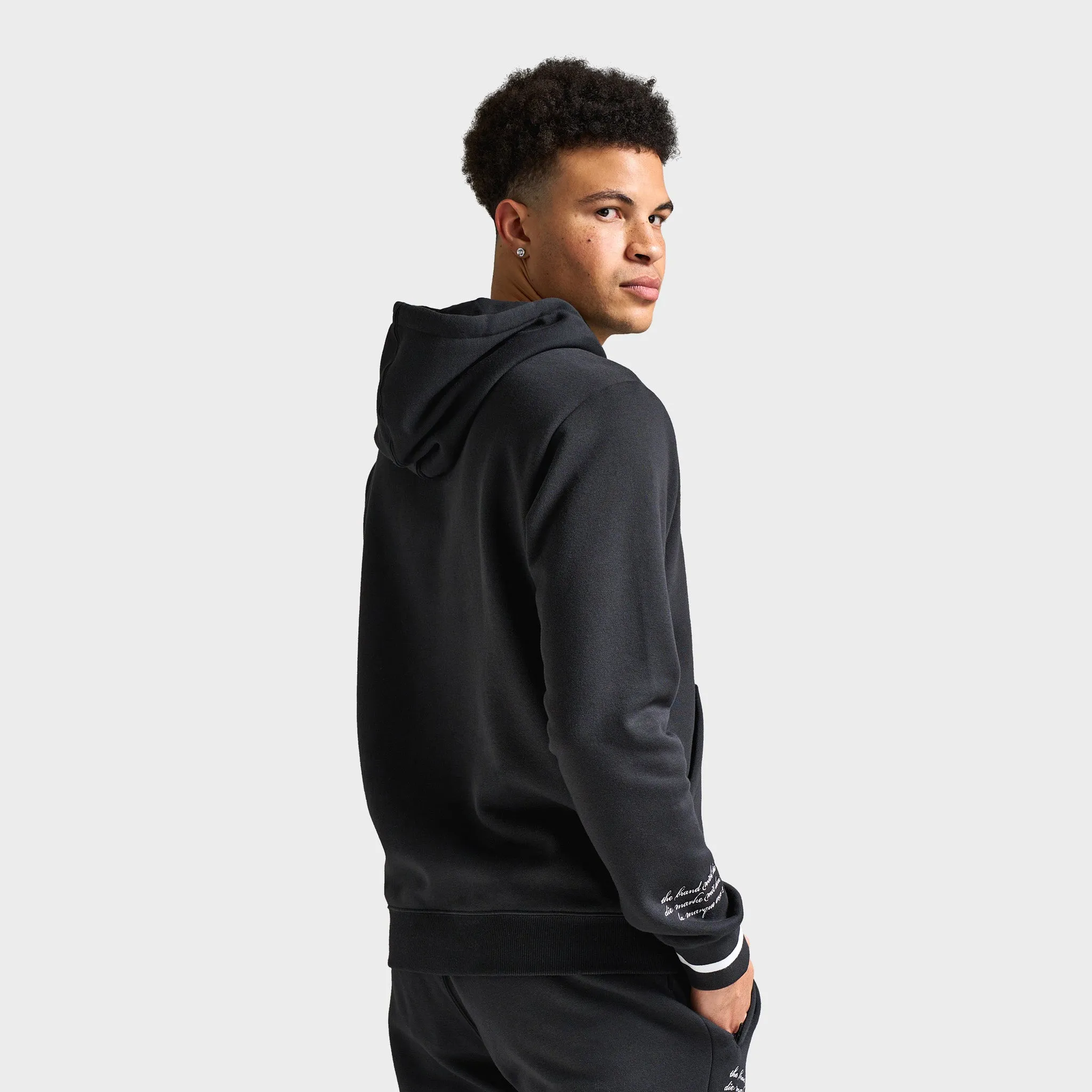 adidas VRCT Hoodie / Black