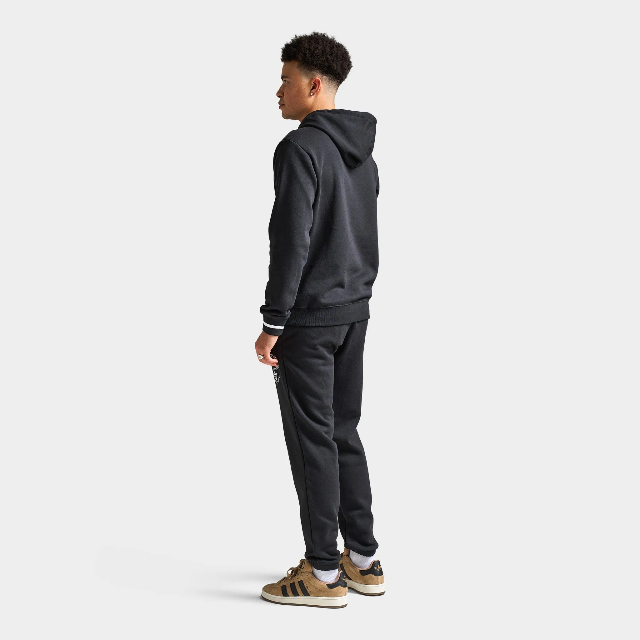 adidas VRCT Hoodie / Black