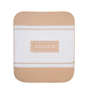 Aigner Kids New Born Blanket, one size