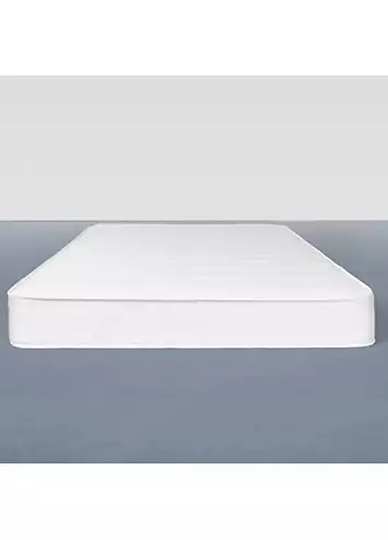 Airsprung Comfort Rolled Mattress | Kaleidoscope