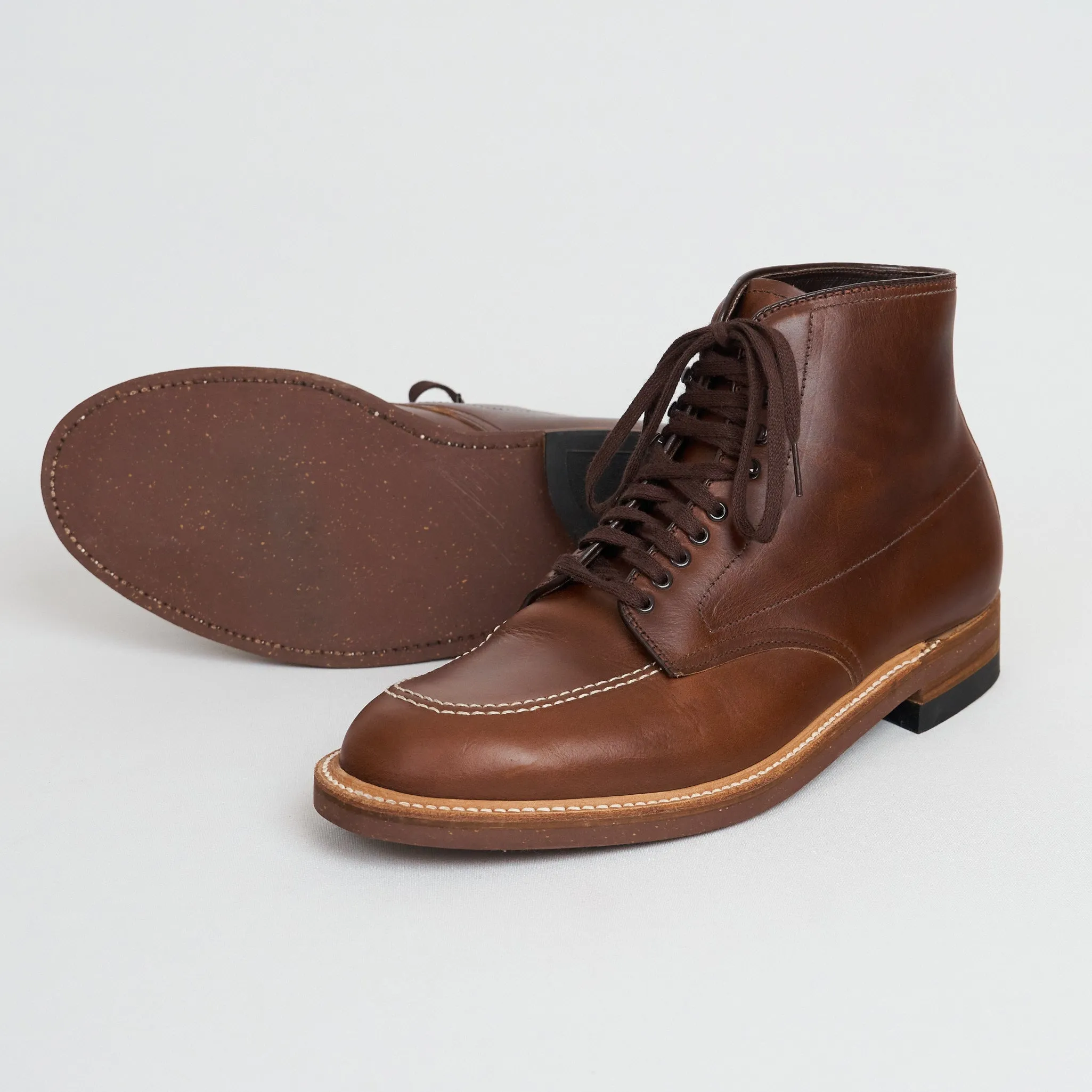 Alden Indy Work Boot