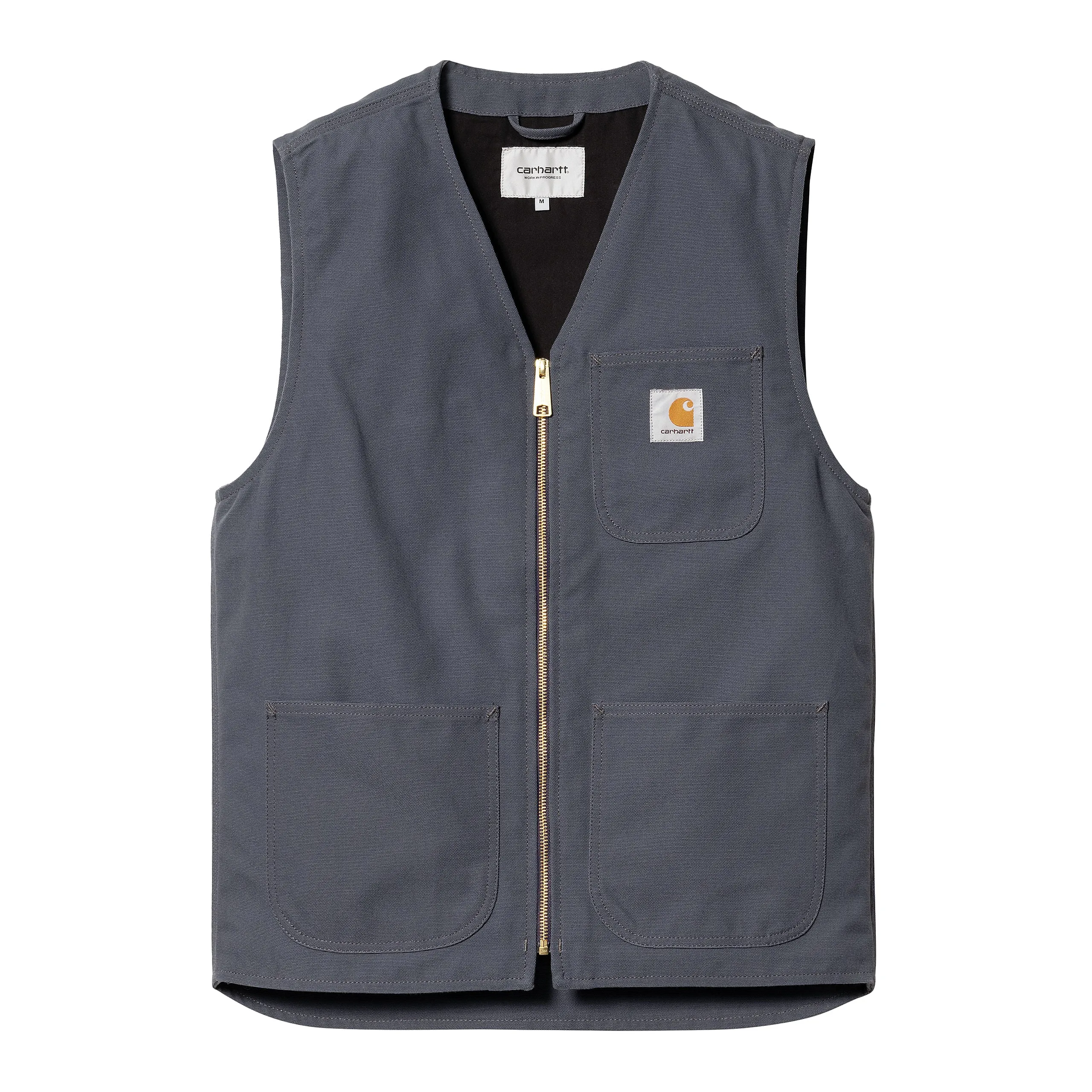 ARBOR VEST ZEUS RIGID