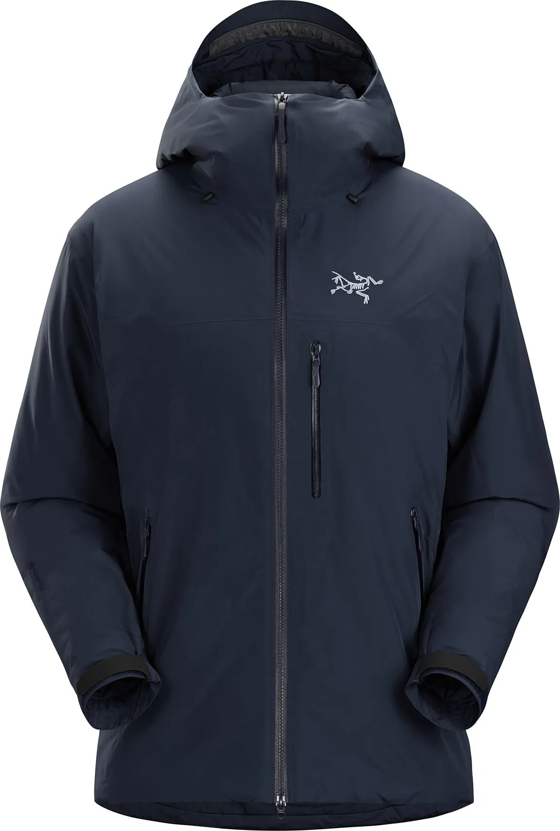 Arc'teryx Men's Beta Insulated Jacket Black Sapphire | Buy Arc'teryx Men's Beta Insulated Jacket Black Sapph