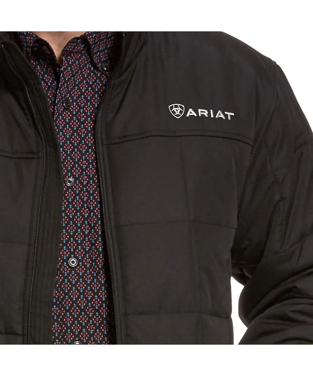 Ariat Men's Crius Insulated Jacket