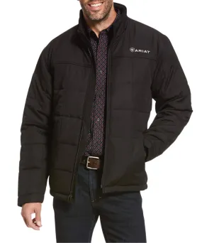 Ariat Men's Crius Insulated Jacket