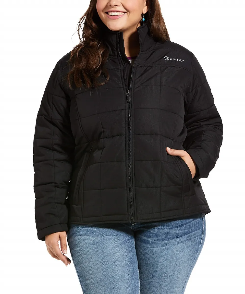 Ariat Women's Crius Insulated Jacket