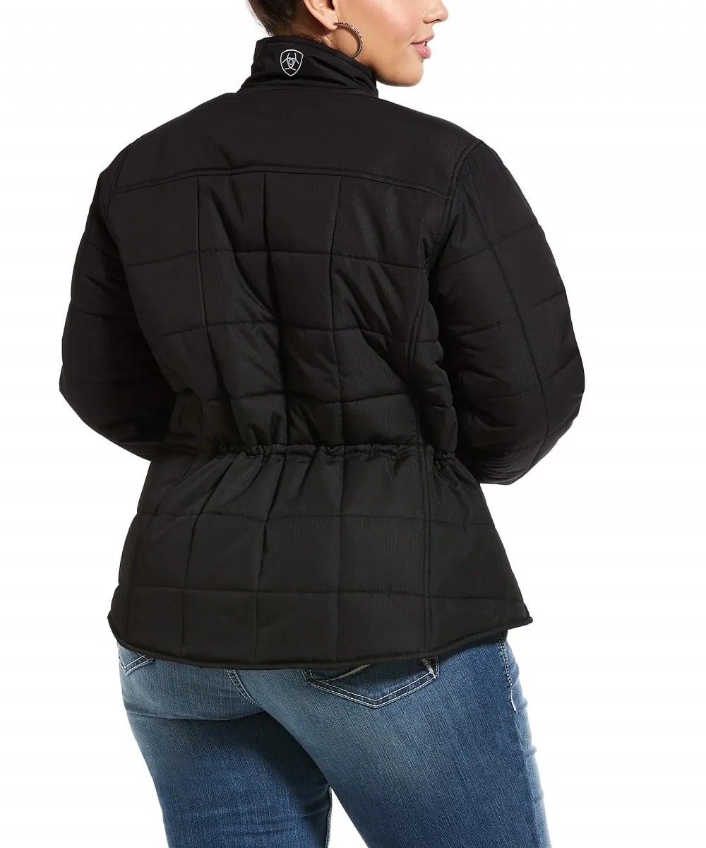 Ariat Women's Crius Insulated Jacket