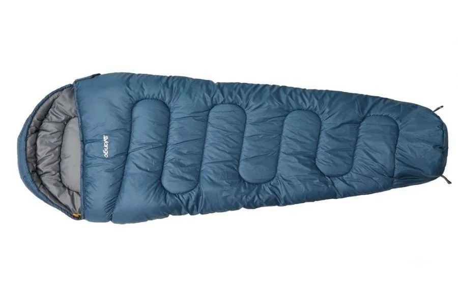 Atlas 250 Sleeping Bag | Camping Equipment | George Fisher UK