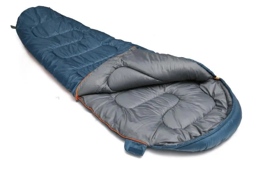 Atlas 250 Sleeping Bag | Camping Equipment | George Fisher UK