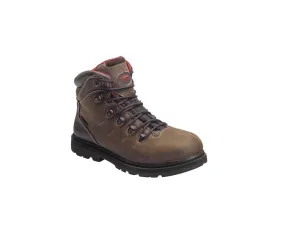 Avenger 7645 Hammer 6" Soft Toe Work Boot