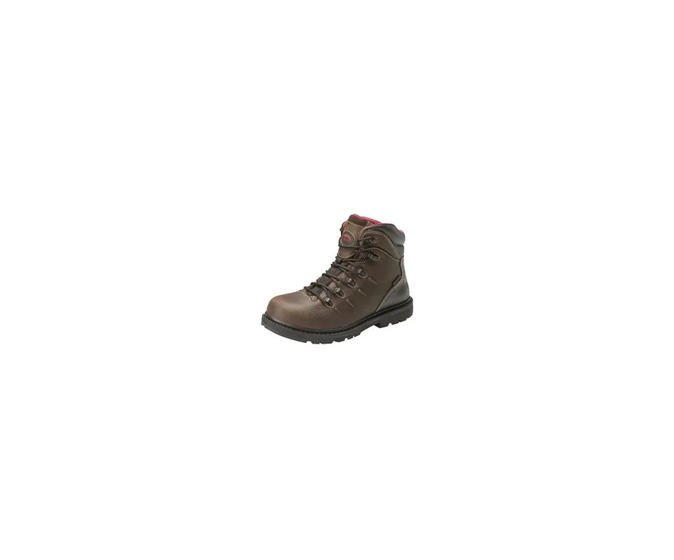 Avenger 7645 Hammer 6" Soft Toe Work Boot