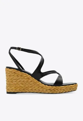 Ayla 85 Wedge Sandals