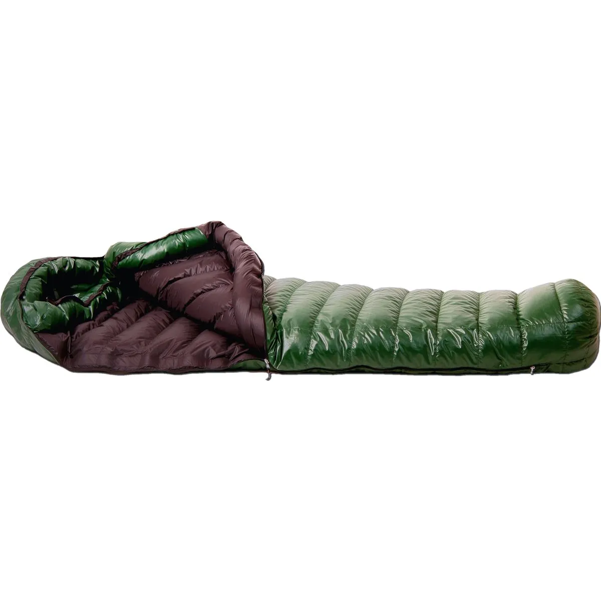 Badger MF Sleeping Bag - 5'6