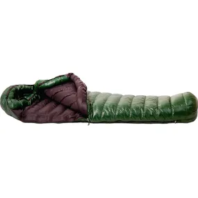 Badger MF Sleeping Bag - 6'6 Right Zip