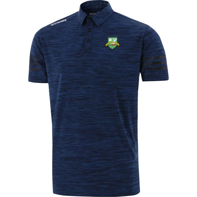 Ballinabrackey GAA Osprey Polo Shirt