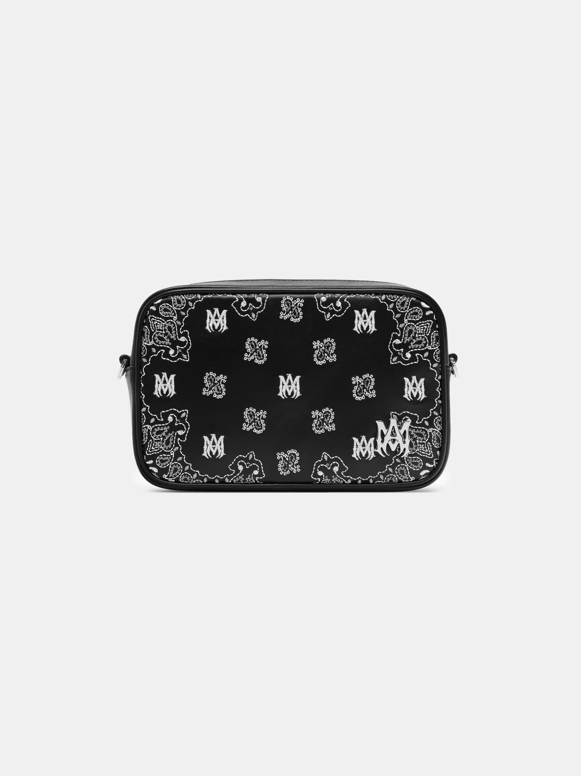 BANDANA EMBROIDERED CAMERA CASE