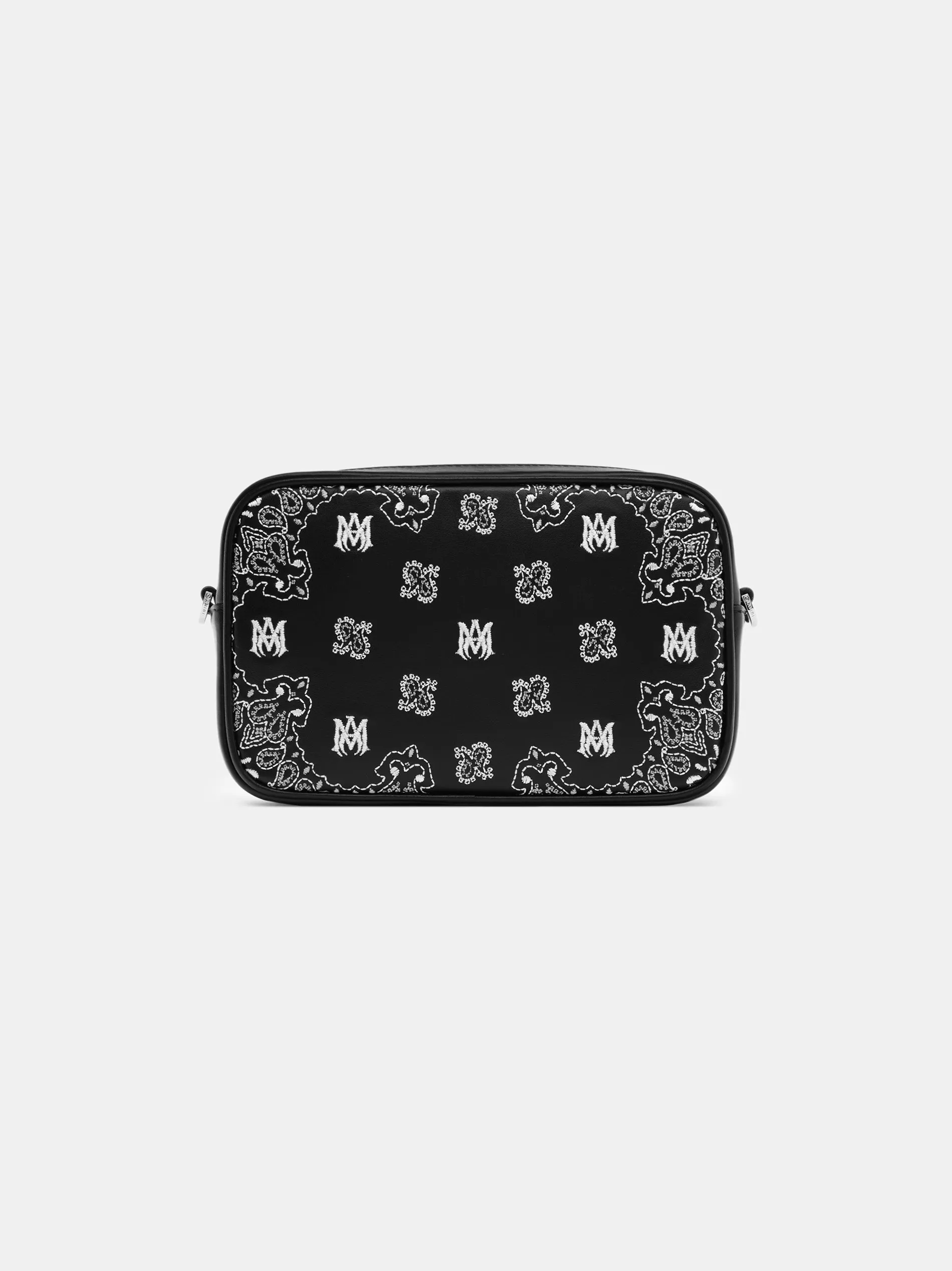 BANDANA EMBROIDERED CAMERA CASE