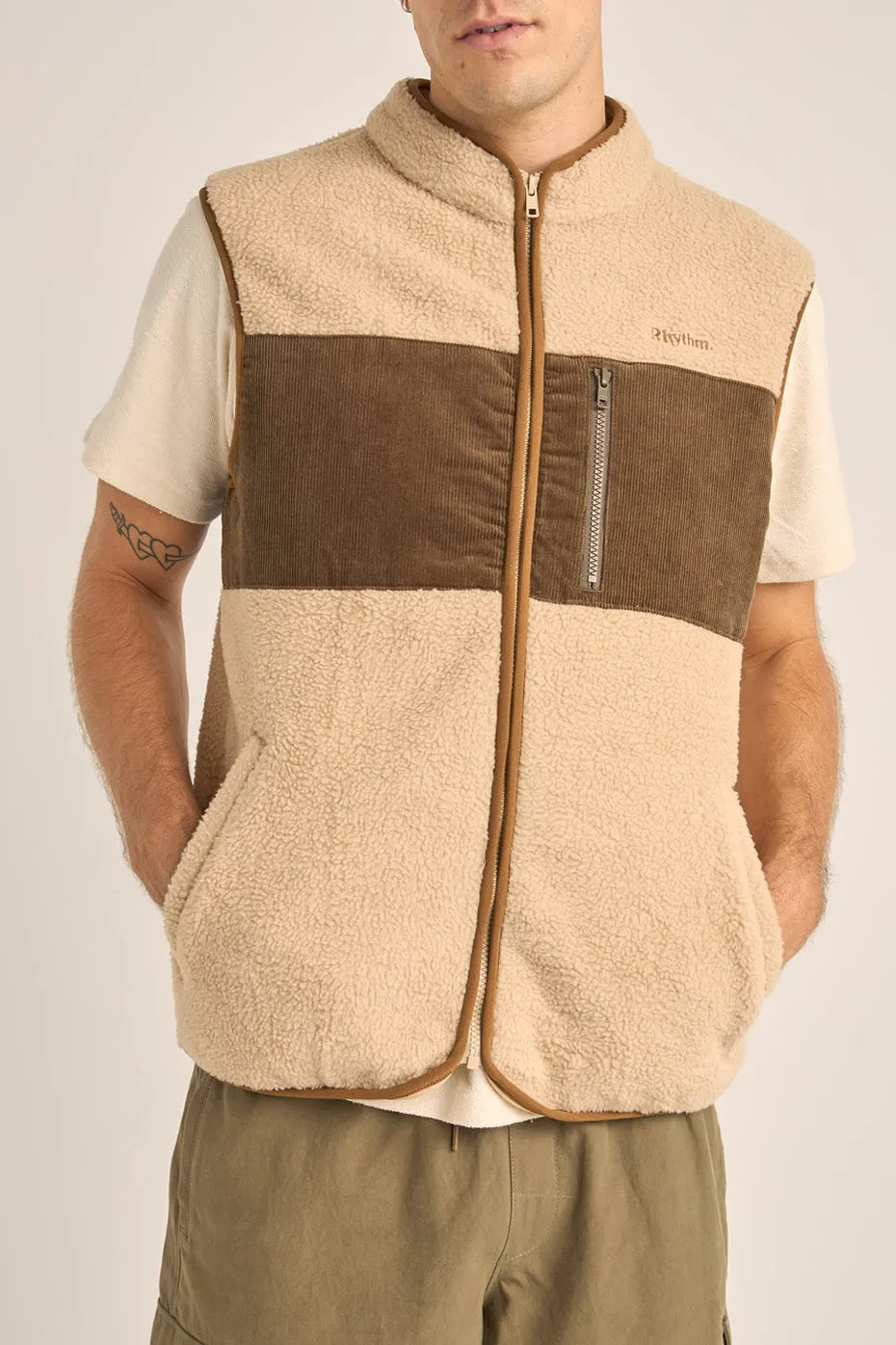 Bark Tamas Vest