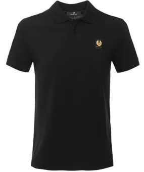 Belstaff Pique Polo Shirt