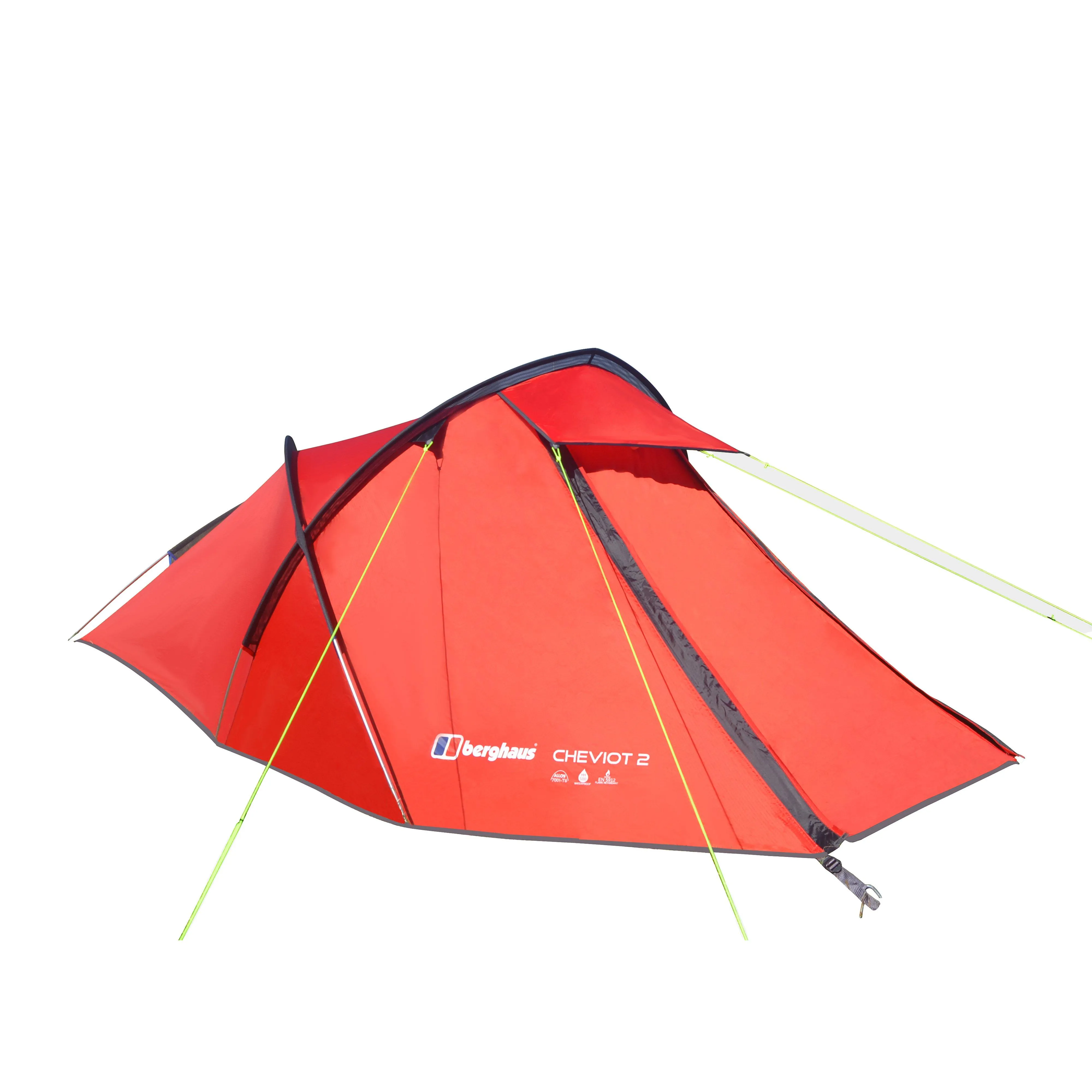 Berghaus Cheviot 2 Tent | Millets