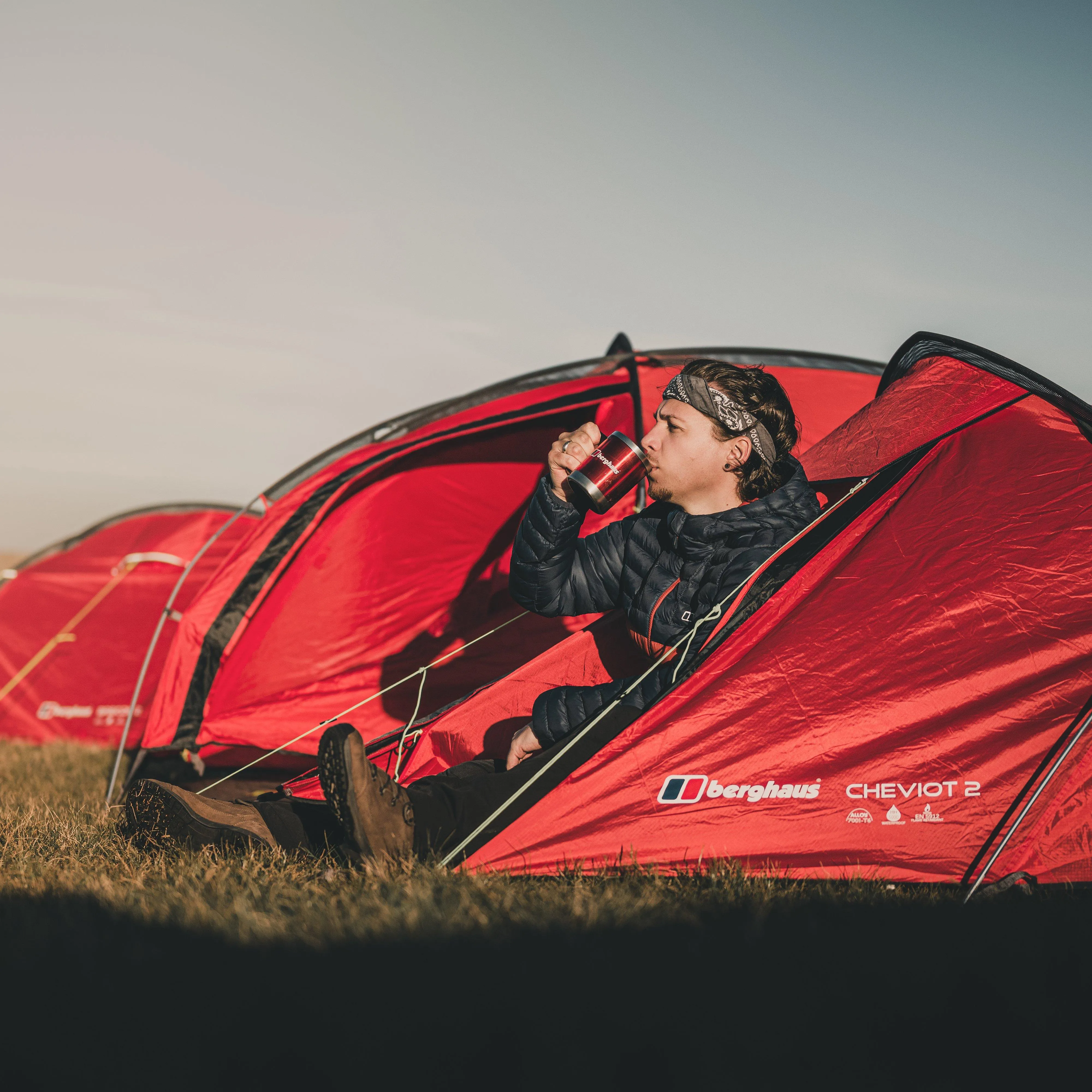 Berghaus Cheviot 2 Tent | Millets