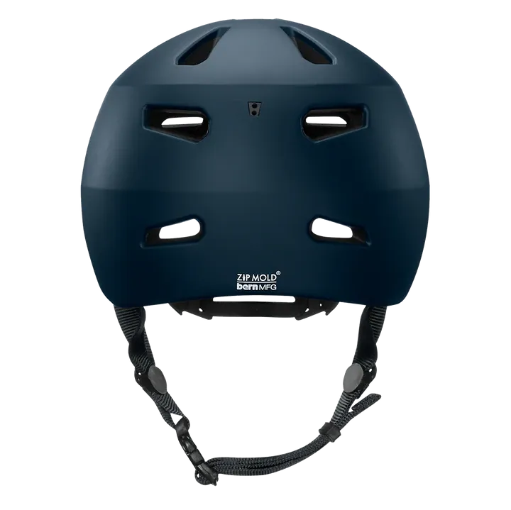 Bern Brentwood 2.0 MIPS Helmet with Visor - Matt Muted Teal