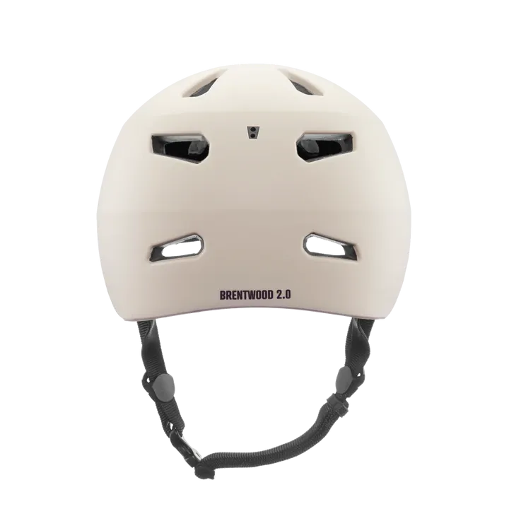 Bern Brentwood 2.0 MIPS Helmet with Visor - Matt Sand