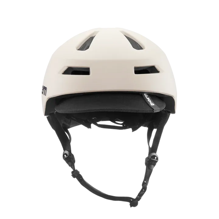 Bern Brentwood 2.0 MIPS Helmet with Visor - Matt Sand