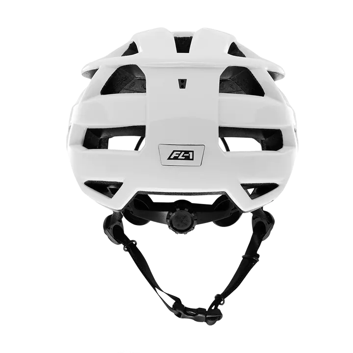 Bern FL-1 Libre Helmet - Gloss White