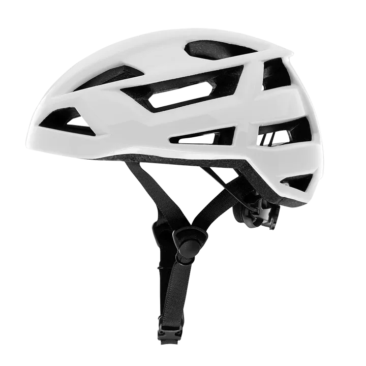 Bern FL-1 Libre Helmet - Gloss White