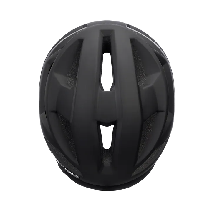 Bern FL-1 Pave MIPS Helmet with Visor - Matt Black