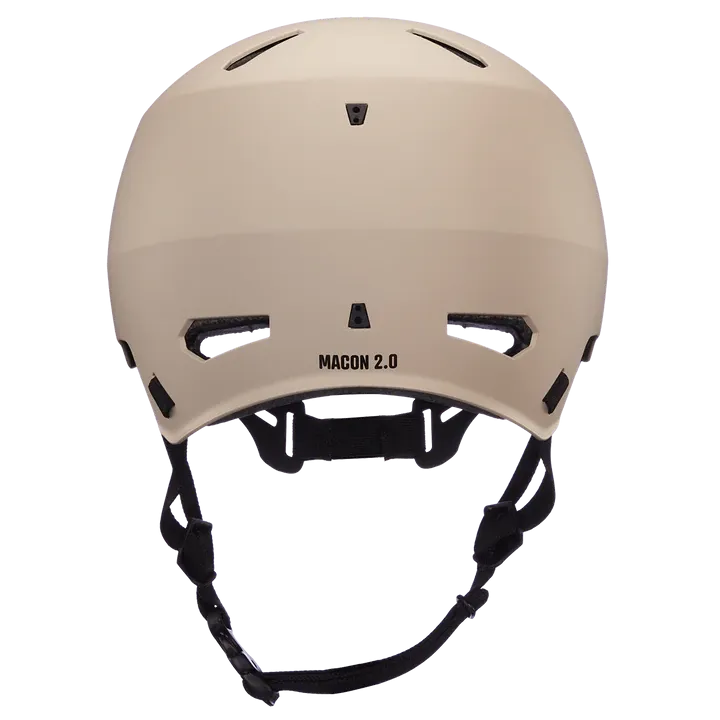 Bern Macon 2.0 MIPS Helmet - Matt Sand