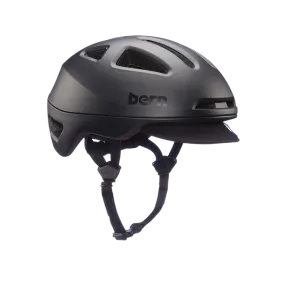 Bern Major MIPS Helmet - Matt Black