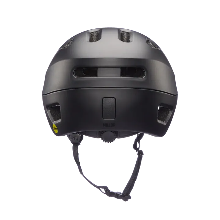 Bern Major MIPS Helmet - Matt Black