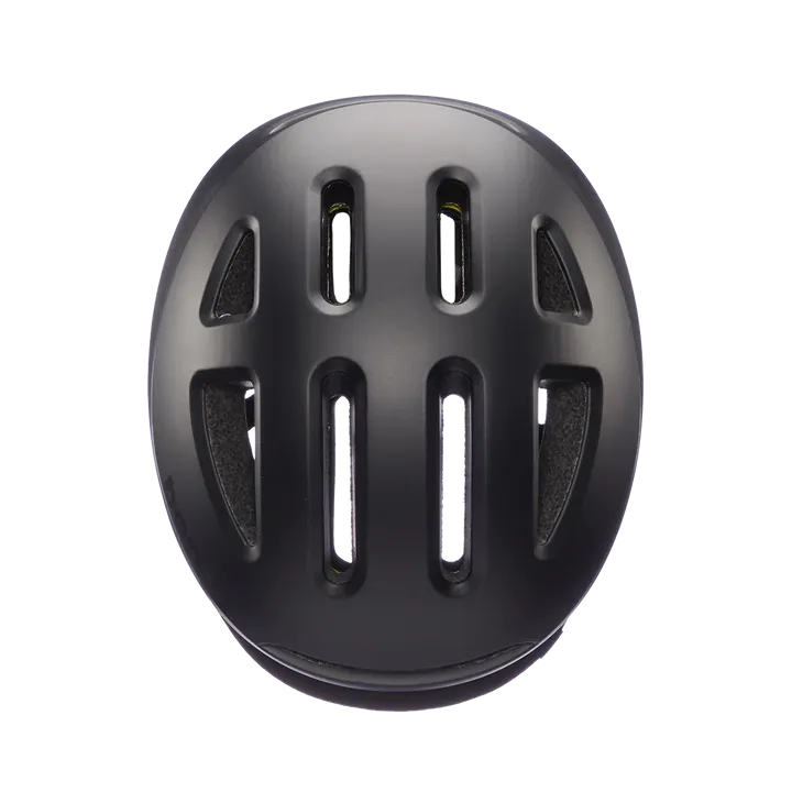 Bern Major MIPS Helmet - Matt Black