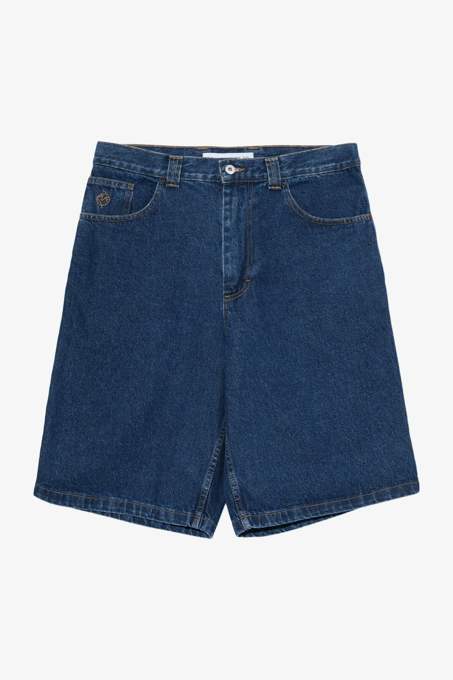 Big Boy Shorts