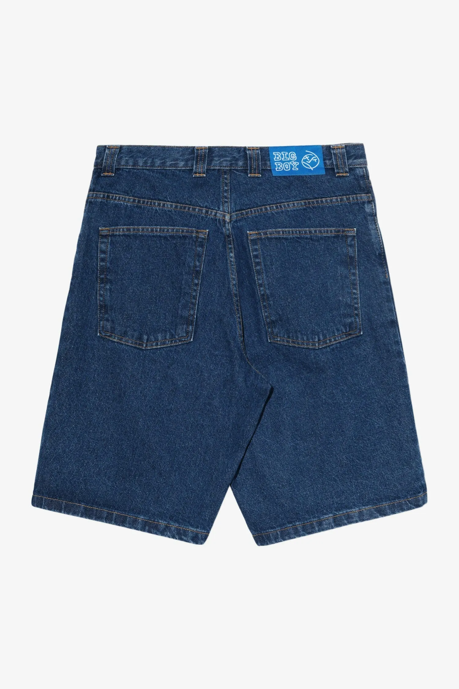 Big Boy Shorts