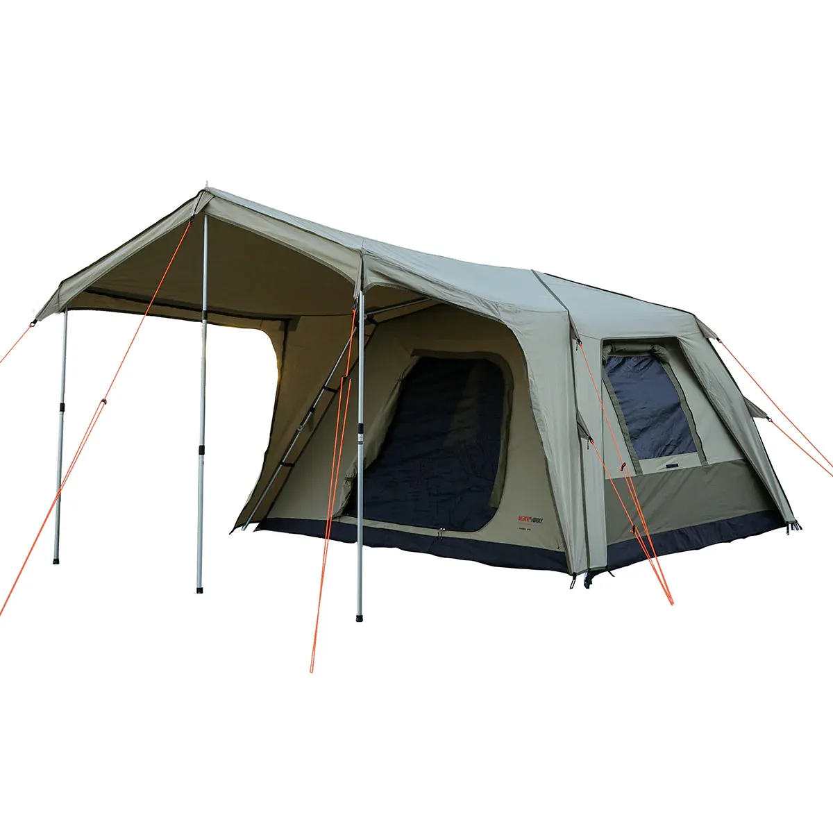 BLACKWOLF TURBO 300 TENT