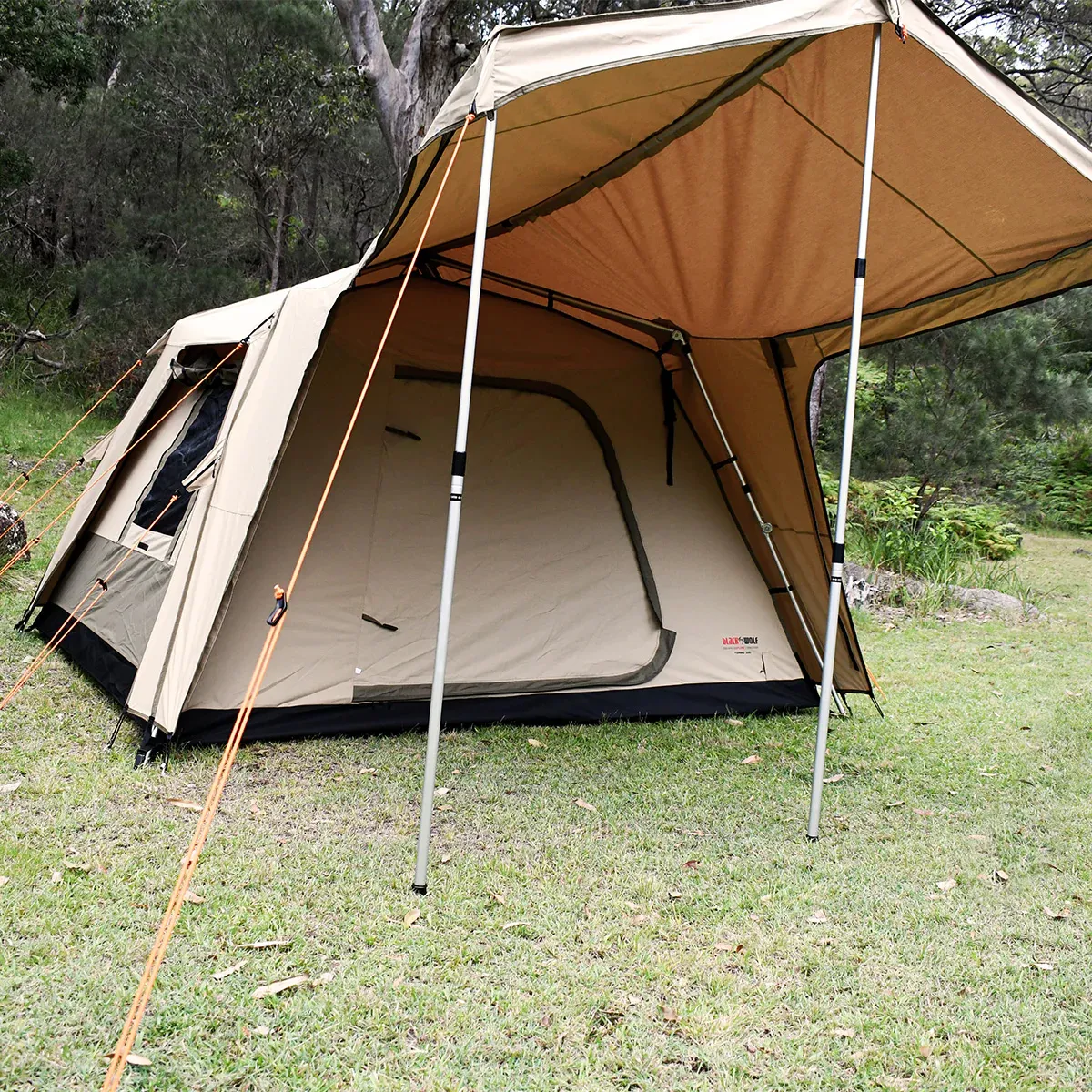 BLACKWOLF TURBO 300 TENT