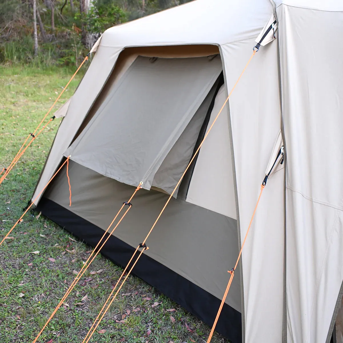 BLACKWOLF TURBO 300 TENT